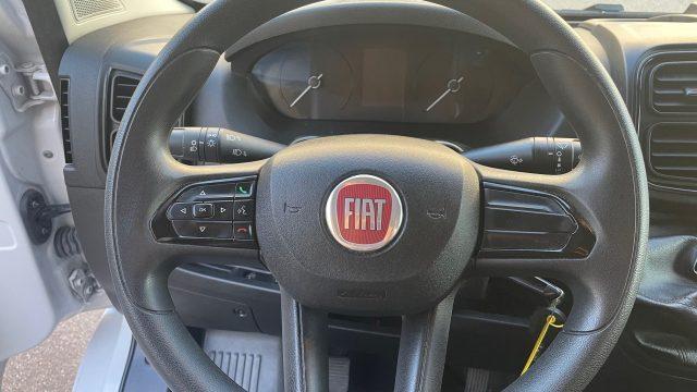 FIAT Ducato 30 2.2 Mjt 140CV PM-TM Furgone