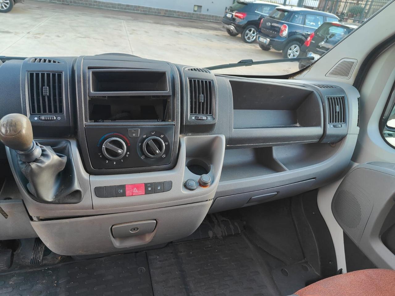 FIAT DUCATO- PRoV TOSCANA-ECCELLENTi CONDIZIONi