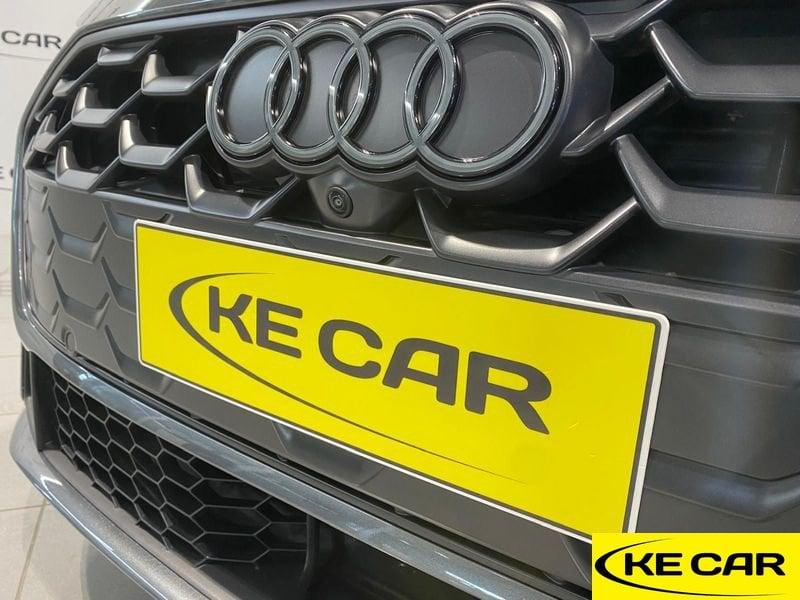 Audi A5 A5 Avant TDI 150 kW mHEV+ S Line Est. Gar. 2029
