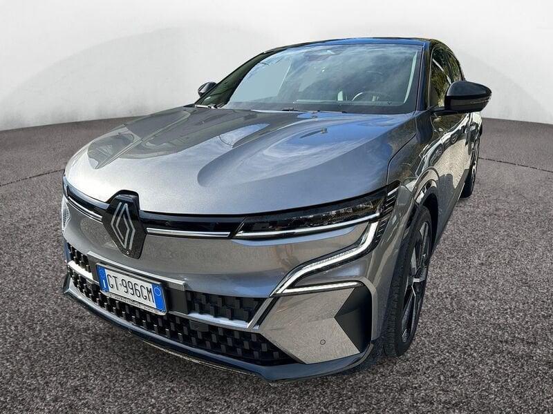 Renault Mégane E-Tech El. Megane IV E-Tech Techno EV60 AC7
