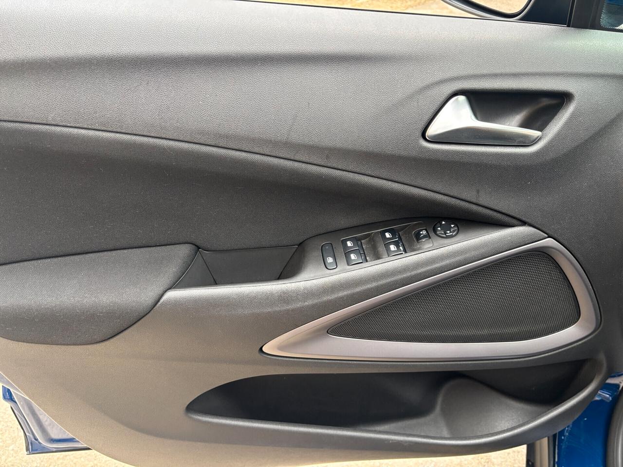 Opel Crossland X 1.5 ECOTEC D 102 CV Advance-2019