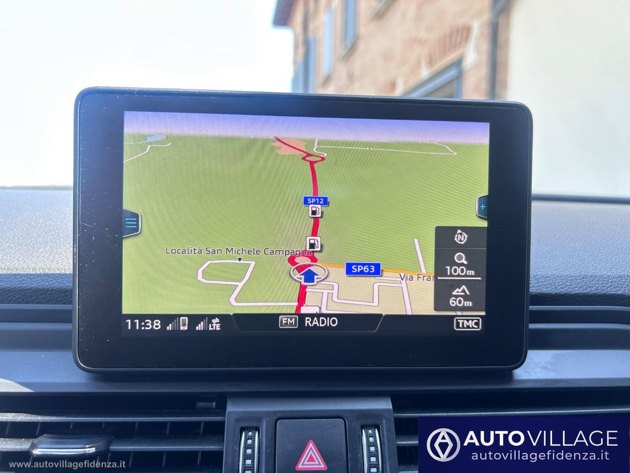 AUDI Q5 2.0 TDI 190CV quattro S tr. Business