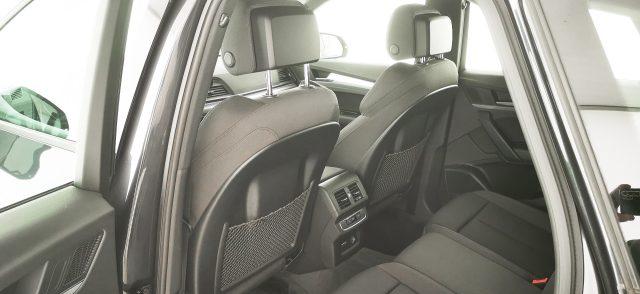 AUDI Q5 40 TDI 204 CV quattro S tronic Business