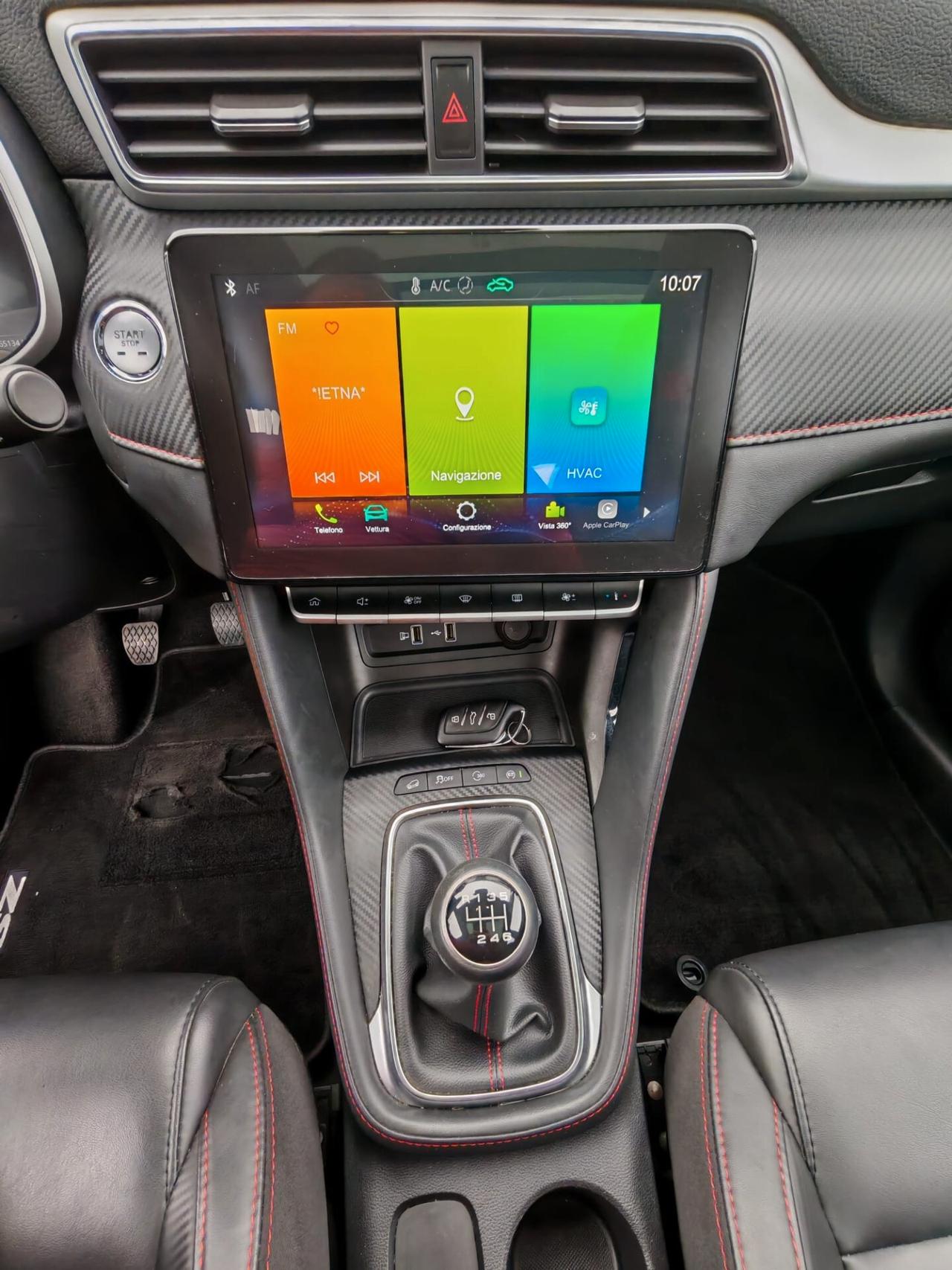 Mg ZS 1.0T-GDI Luxury