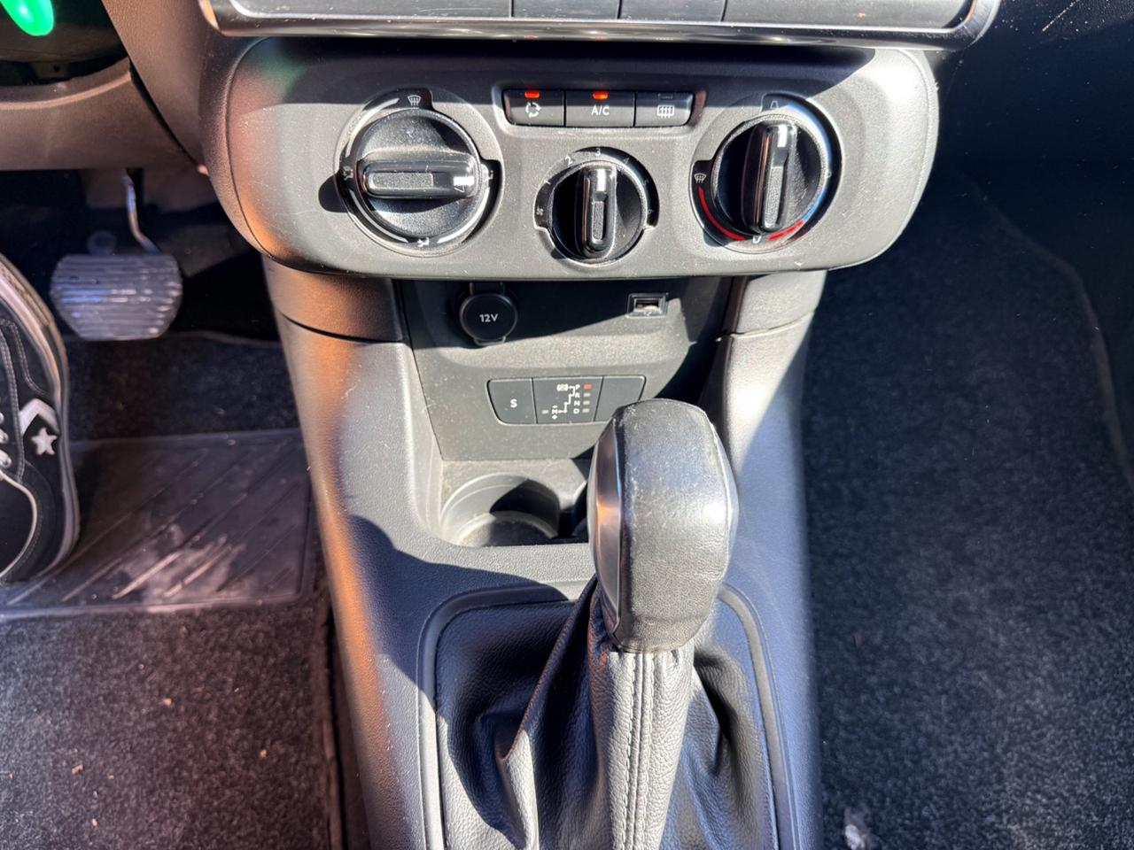 Citroen C3 BlueHDi 100 S&S Shine 2019
