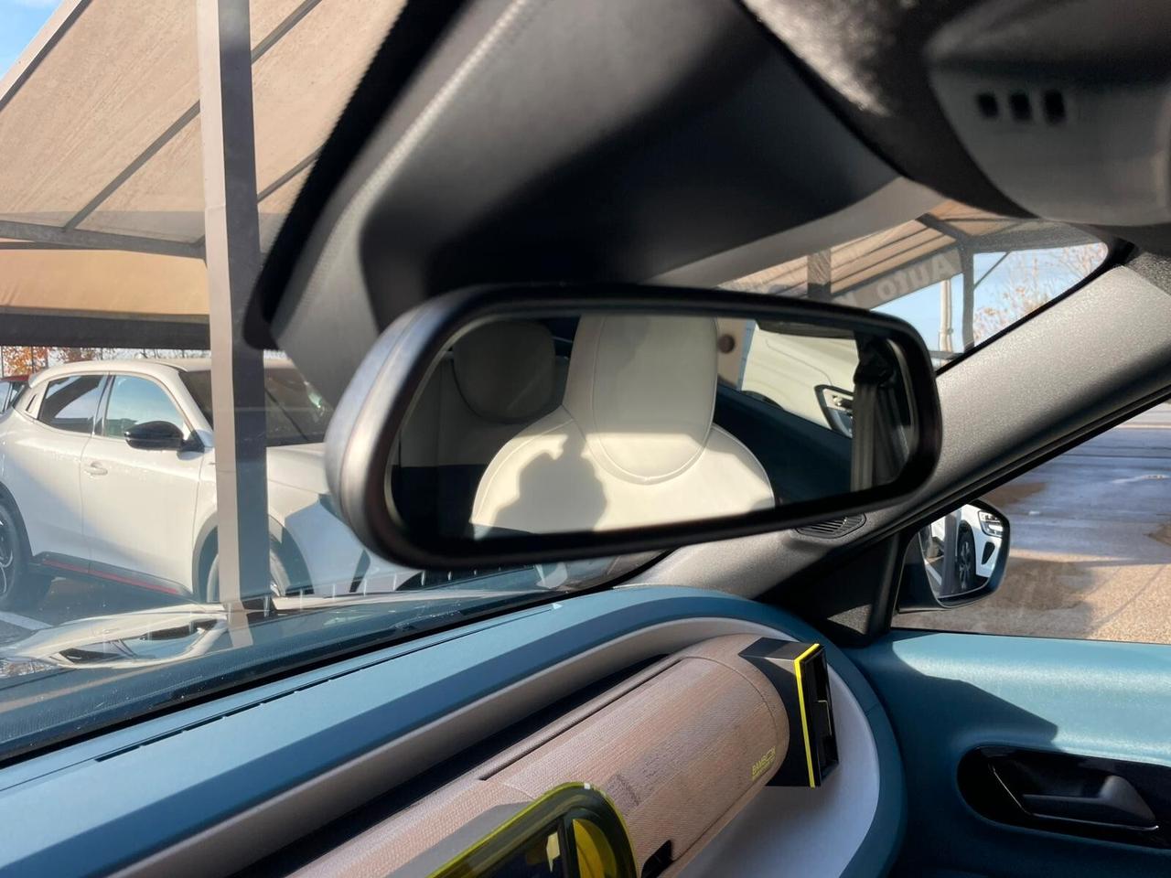 Fiat Grande Panda 1.2 Hybrid 110 CV S&S La Prima *COLORI*