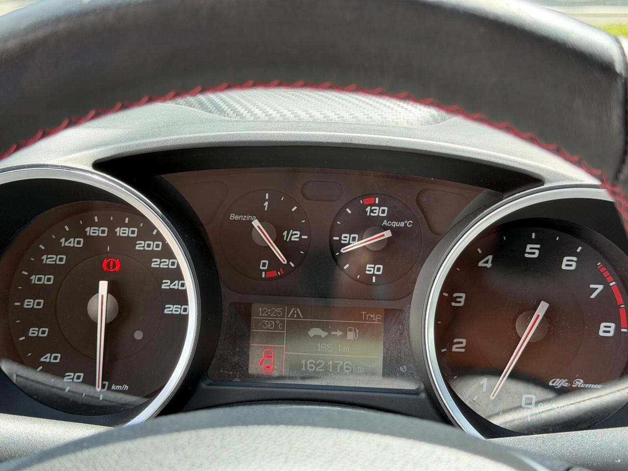 Alfa Romeo Giulietta 1.4 Turbo 150 CV Super
