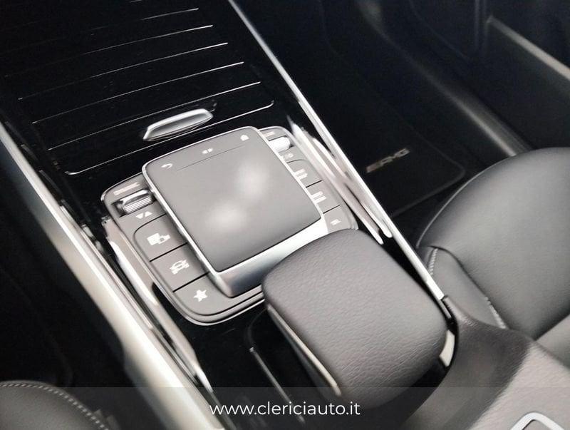Mercedes-Benz GLB 200 d Automatic 4Matic AMG Line Premium