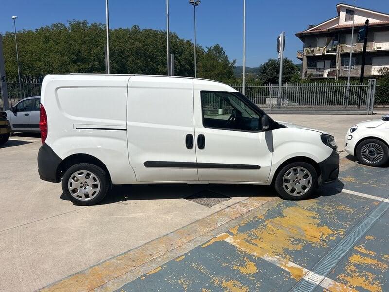 FIAT Doblò Cargo II Maxi 2019 cargo 1.6 mjt maxi 105cv XL LH2 Business S&S