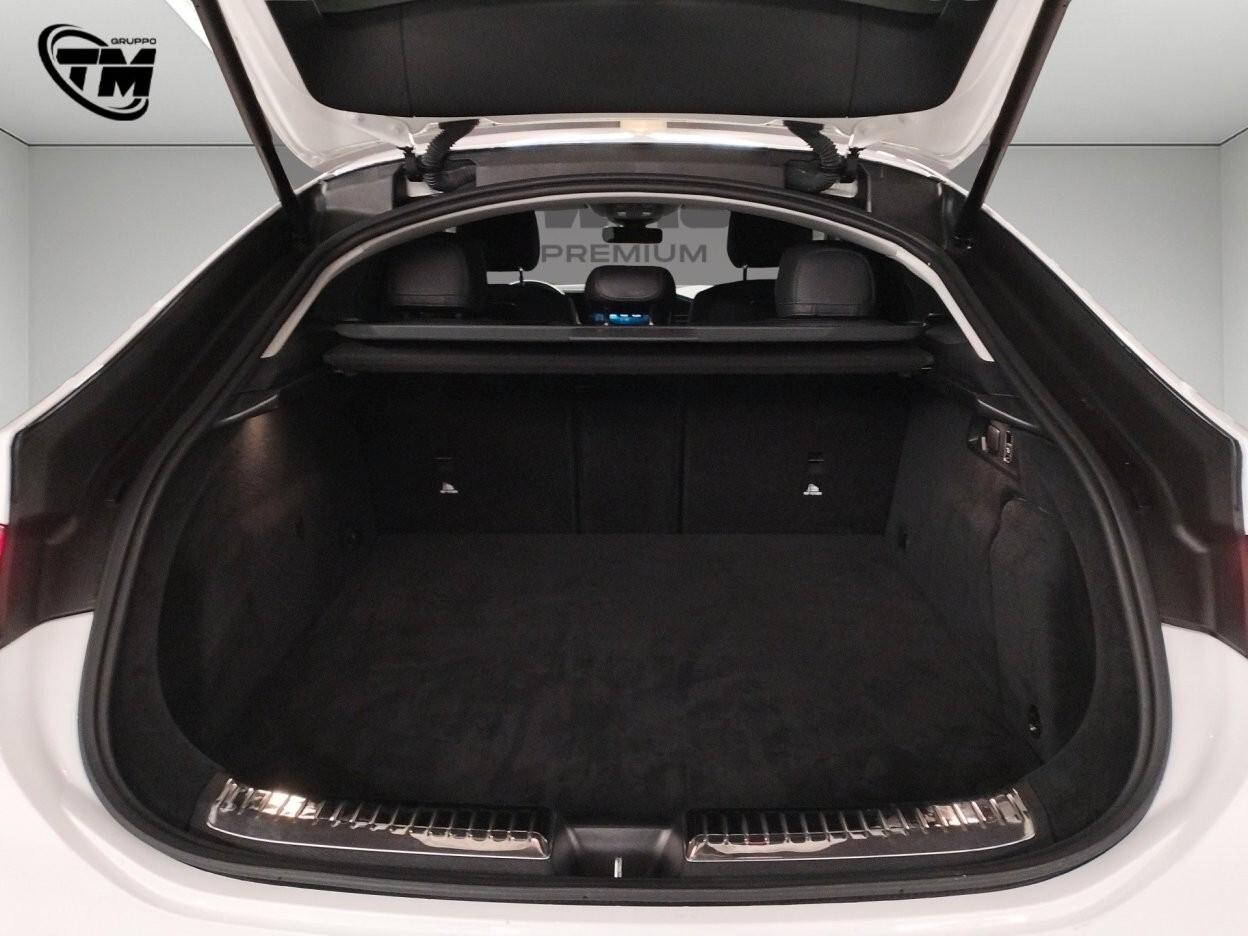 Mercedes-Benz GLE 350 Coupe de phev (e eq-power) Premium 4matic autO