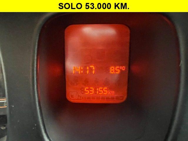 FIAT Panda 1.2 White Edition Euro 6