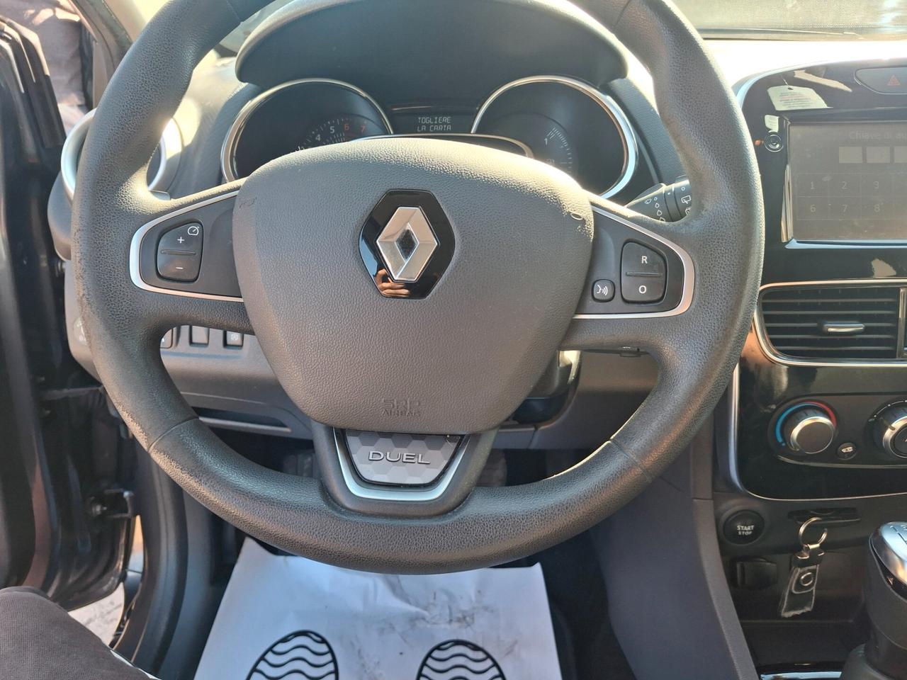 Renault Clio TCe 12V 90 CV GPL Start&Stop 5 porte Energy Life