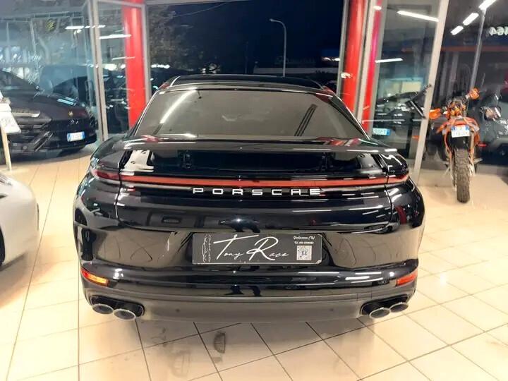 Porsche Panamera 2.9 IVA ESPOSTA Tetto DOPPIO DISPLAY