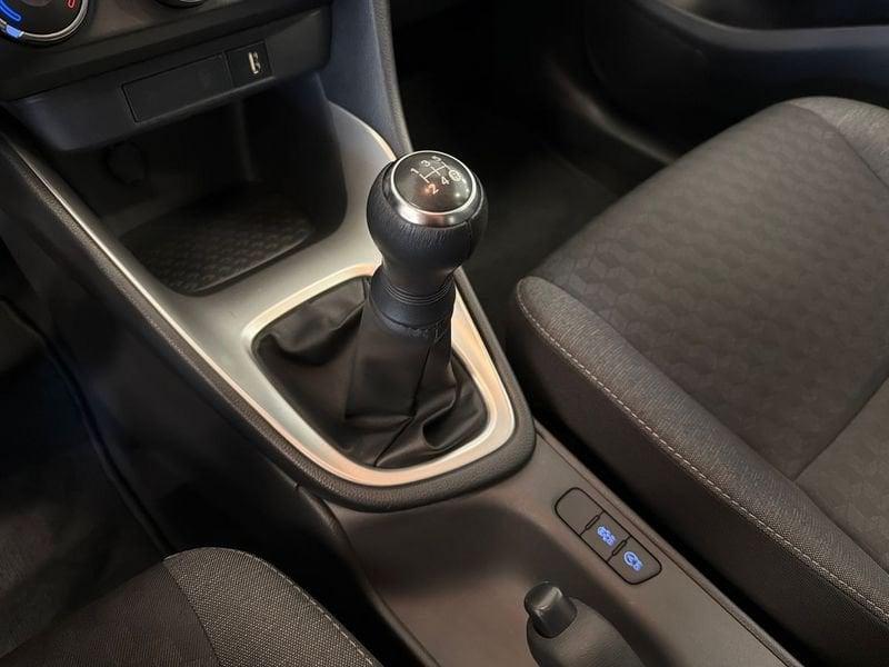 Toyota Yaris 1.0 Active MY22