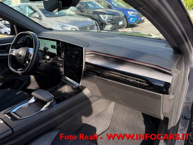 RENAULT Austral Mild Hybrid 160 CV Auto Techno - PROMO