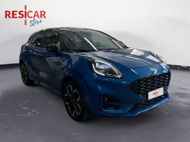 FORD Puma 1.0 ecoboost h ST-line Design s&s 125cv