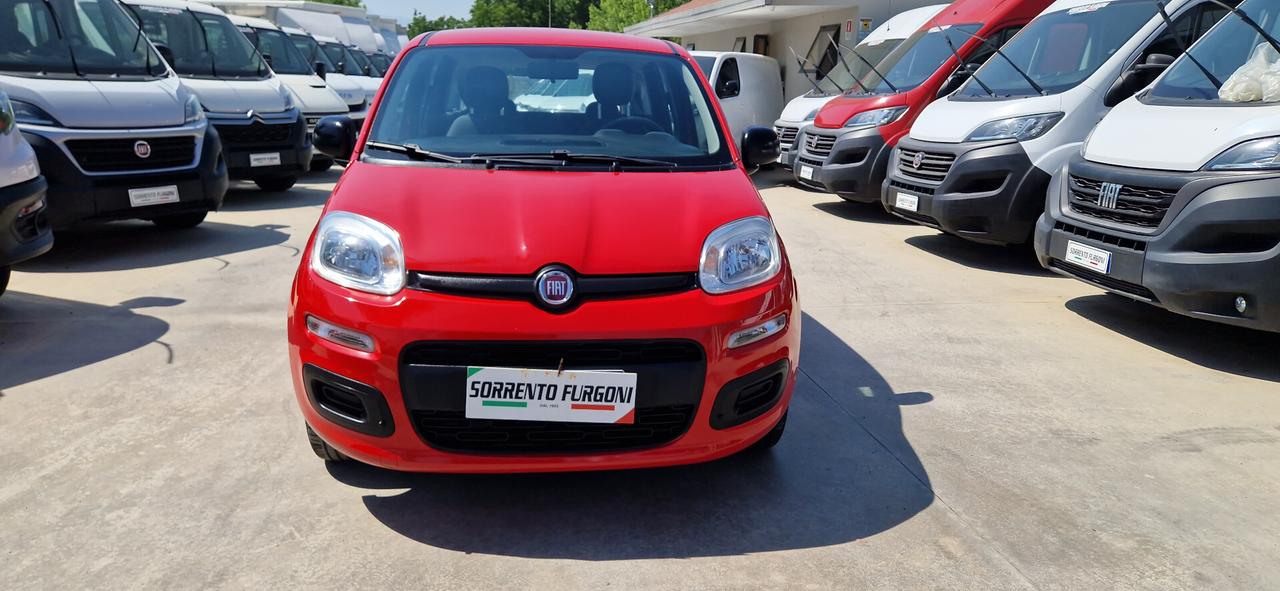 Fiat Panda 1.2 EasyPower Easy