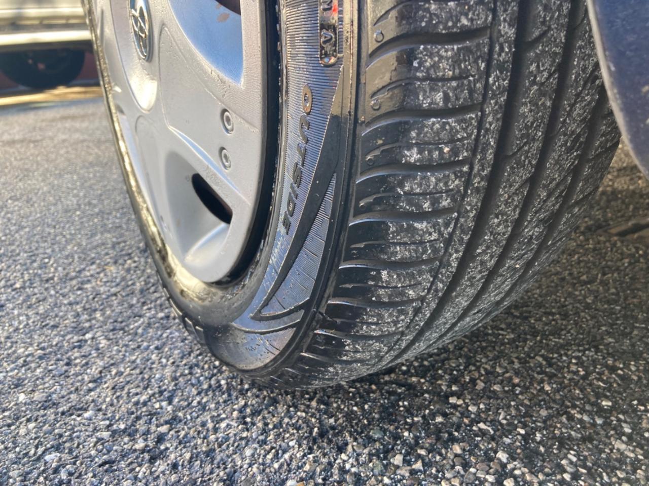 TOYOTA YARIS 1.4 D4-D 5 PORTE