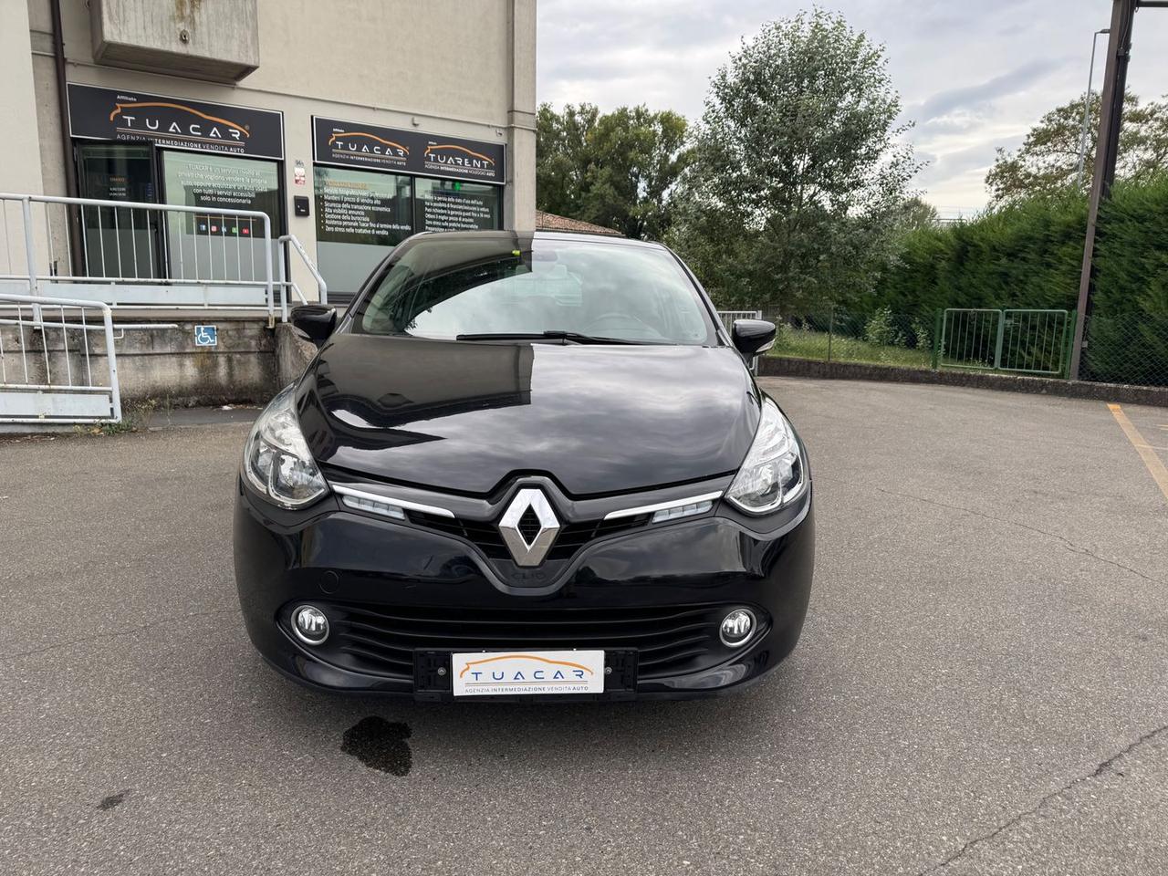 Renault Clio Limited 0.9 ENERGY TCe 90 Eco2 #6342