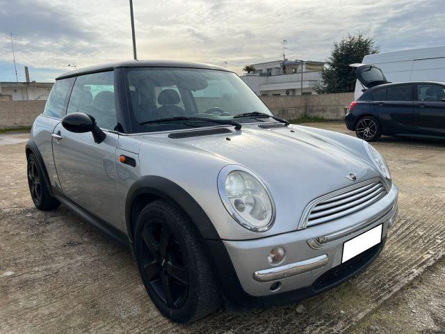 MINI Mini 1.4 tdi One D