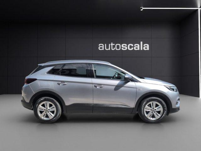 OPEL Grandland X 1.5 diesel Ecotec Start&Stop Advance
