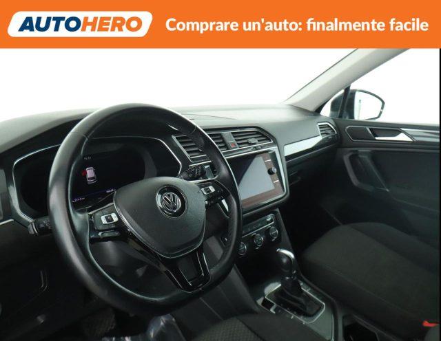 VOLKSWAGEN Tiguan Allspace 2.0 TDI SCR DSG Business BMT