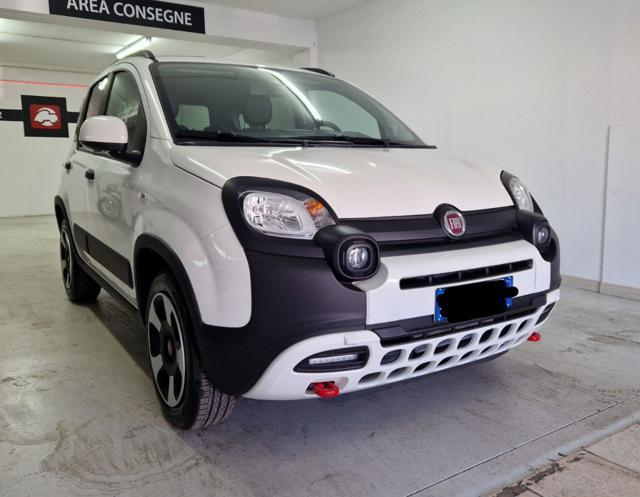 FIAT Panda Cross 1.0 FireFly S&S Hybrid