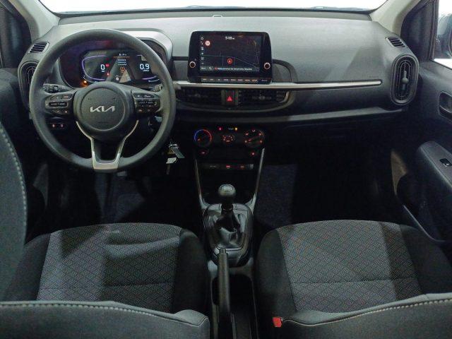 KIA Picanto 1.0 12V 5 porte Urban