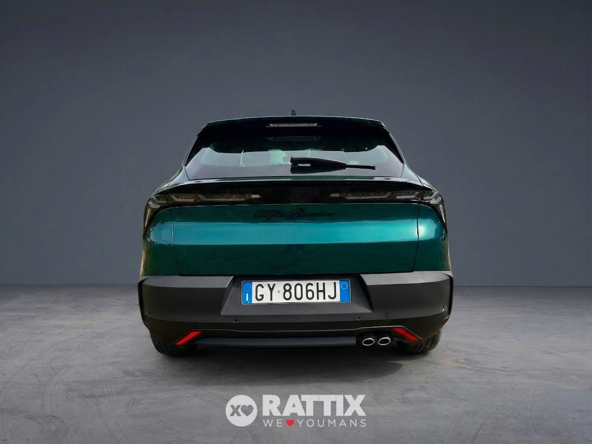 Alfa Romeo Junior 1.2 Hybrid 145CV EDCT6