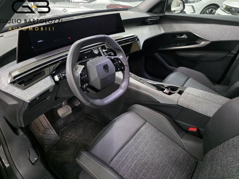 Peugeot 3008 Hybrid 145 Allure e-DCS 6