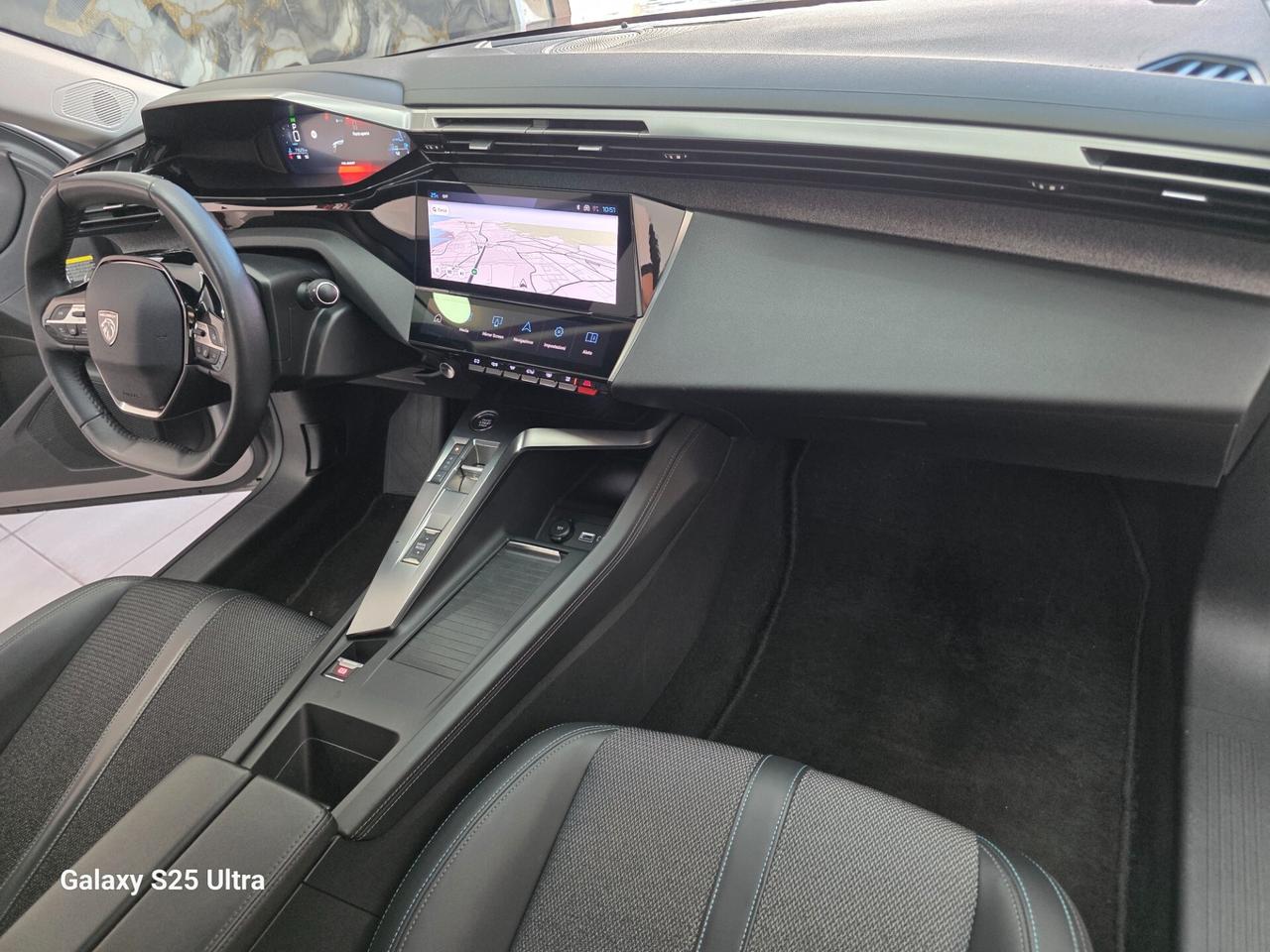 Peugeot 308 BlueHDi 130cv S&S EAT8 Allure
