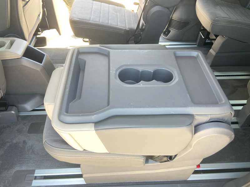VOLKSWAGEN Multivan 2.0 tdi Space 150cv DsG 6p.Ti