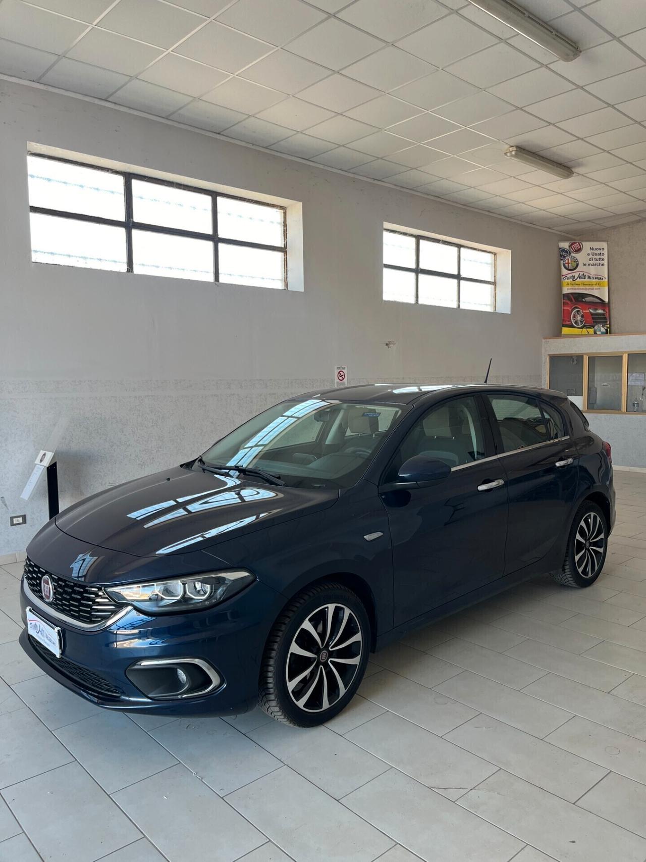 Fiat Tipo 1.3 Mjt S&S 5 porte Business