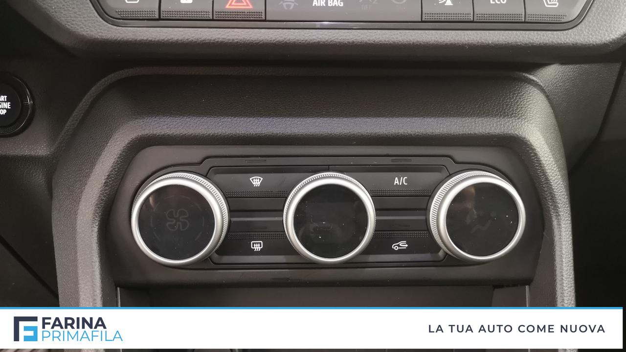 DACIA Jogger - Jogger 1.6 hybrid Extreme 140cv 7p.ti