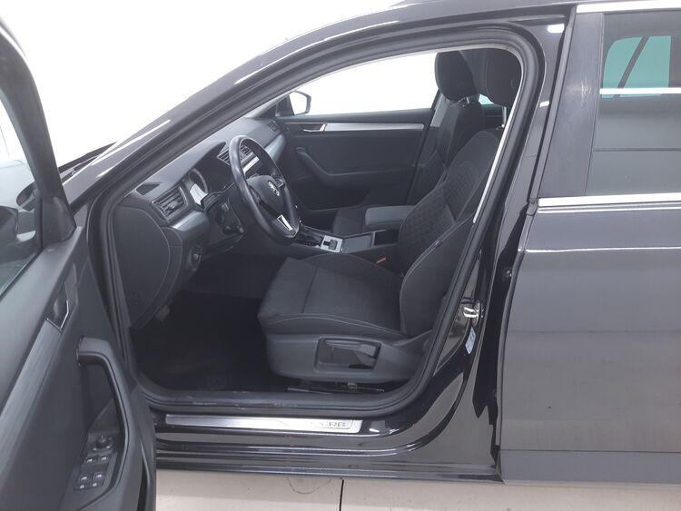 Skoda Superb Wagon Executive DSG BR491232 2.0 Diesel 150CV