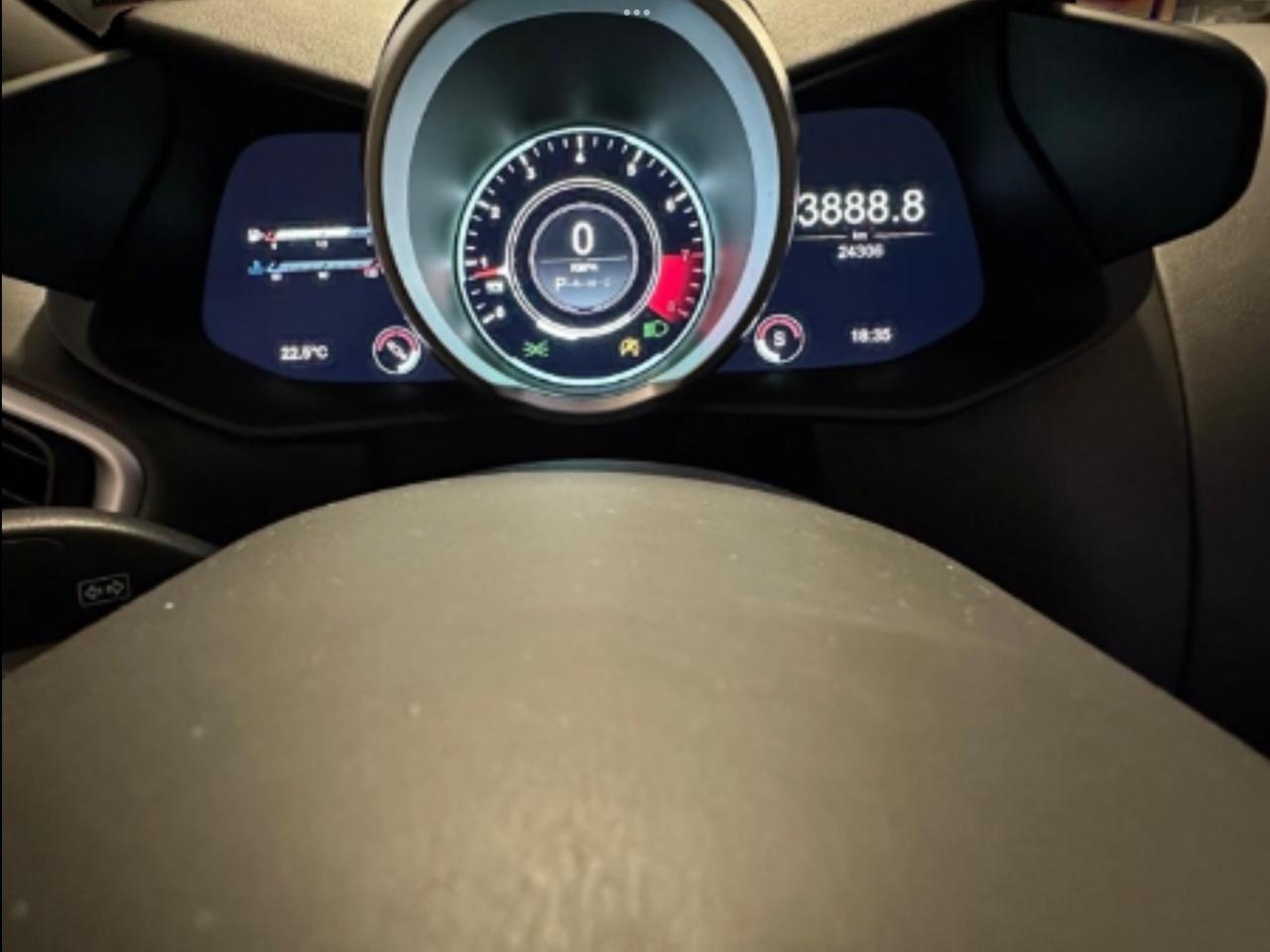 Aston Martin V8 Vantage S Coupé Sportshift Perfetta