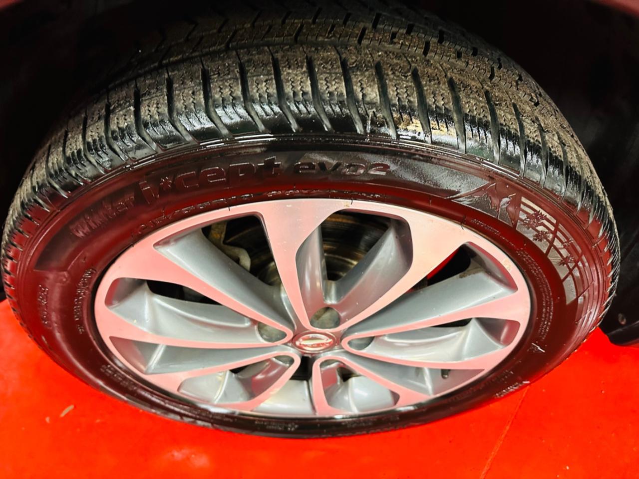 Nissan Qashqai 1.5 dCi Tekna 6Marce