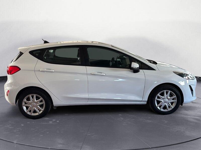 Ford Fiesta 1.5 TDCi 85CV Business