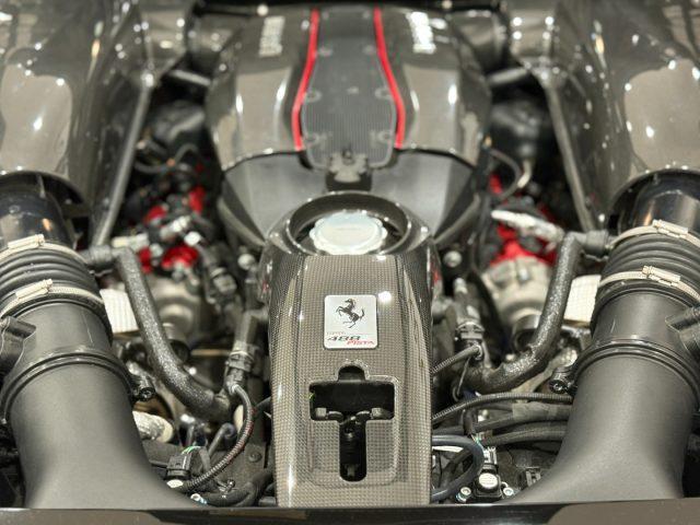 FERRARI 488 Coupé 3.9 Pista IVA ESPOSTA