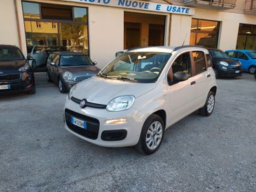 Fiat Panda 0.9 TwinAir Turbo Natural Power Pop Neopatentati