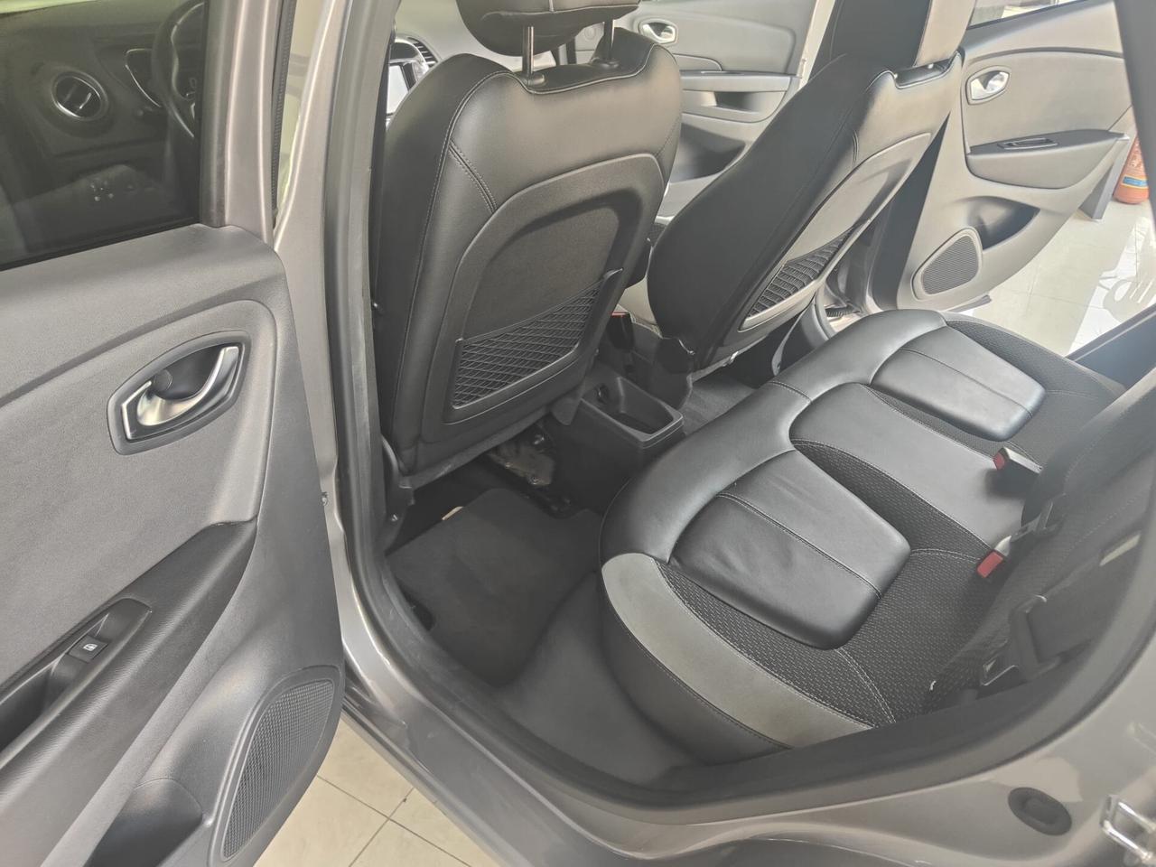 Renault Captur dCi 8V 110 CV Start&Stop Energy Sport Edition