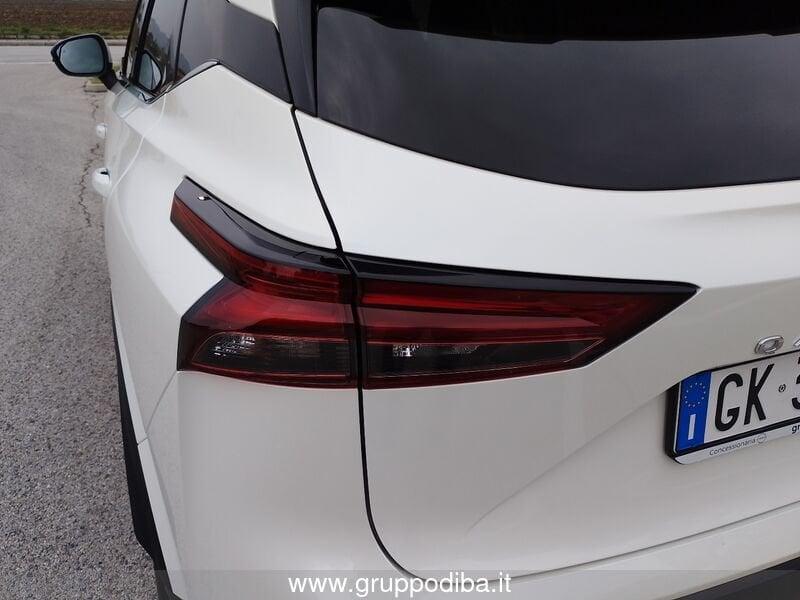 Nissan Qashqai III 2021 1.5 e-power N-Connecta 2wd