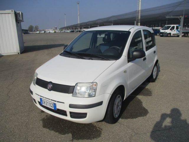 FIAT Panda 1.2 Active