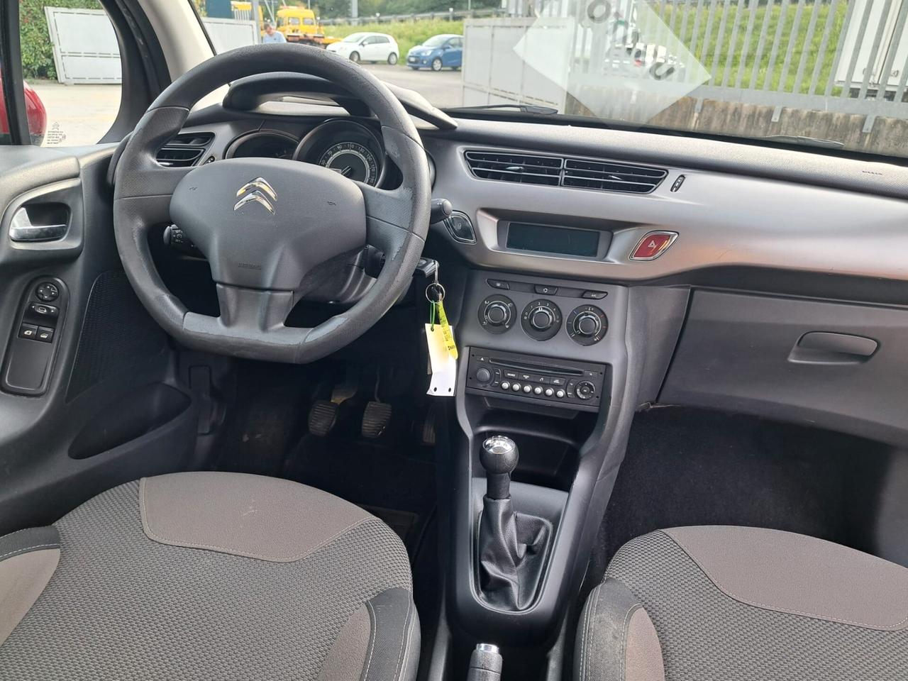Citroen C3 PureTech 82 Exclusive