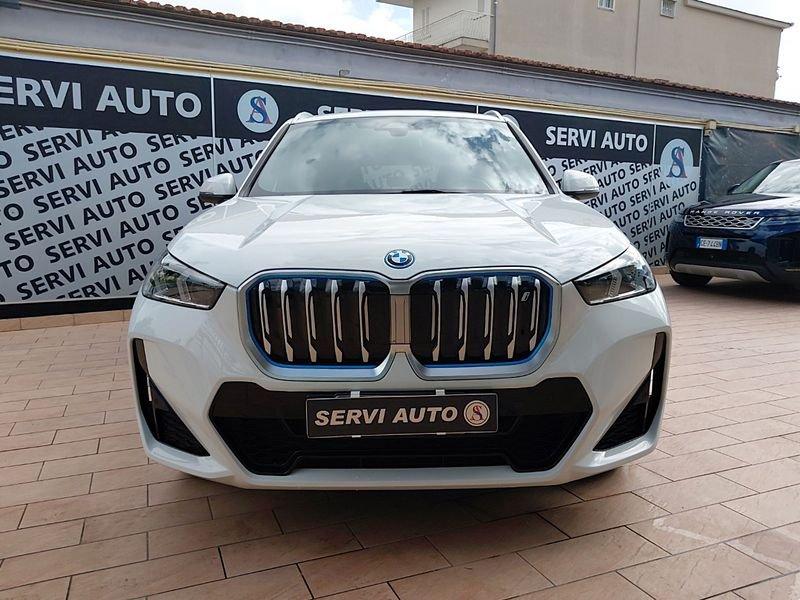 BMW iX1 xDrive30 MSport