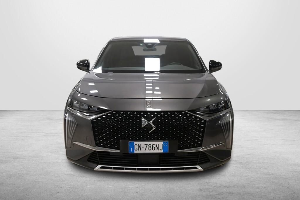 DS 7 1.5 BLUEHDI 130CV AUT. BUSINESS BASTILLE ( FARI LED - COCKPIT - ADAPTIVE CRUISE - NAVI - MIRROR - PDC - TELECAMERA ANTPOST. - CERCHI 18 )