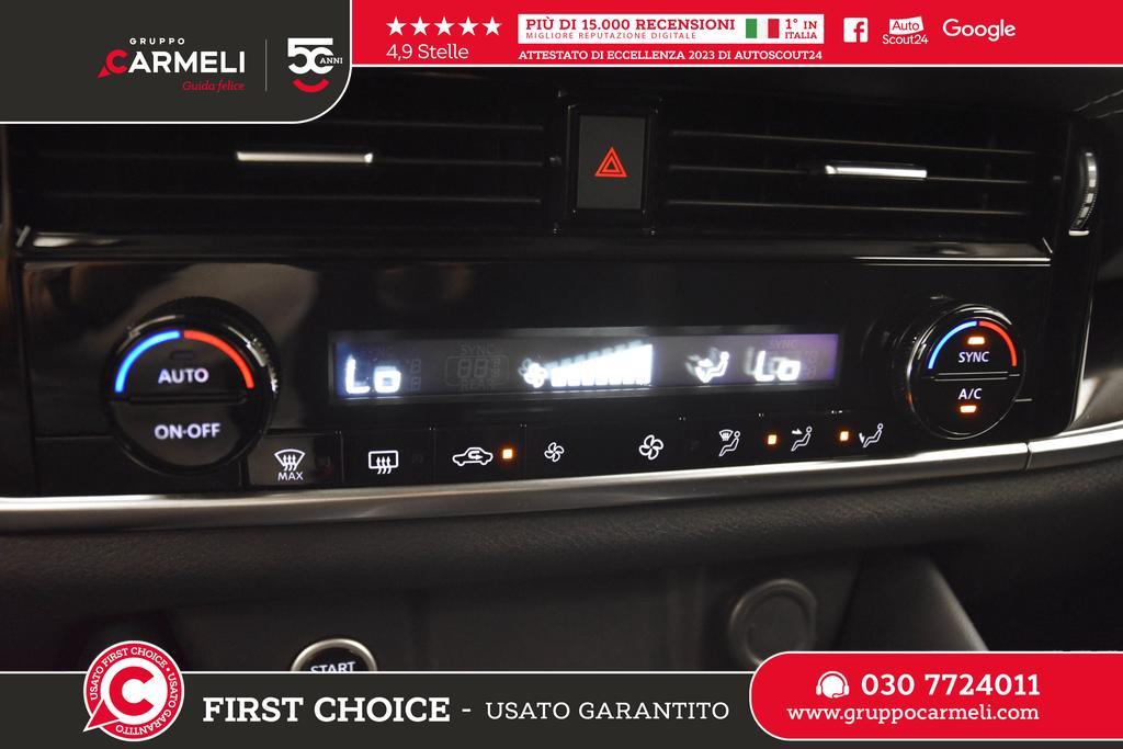 Nissan Qashqai 1.3 MILD HYBRID N-Connecta 2WD
