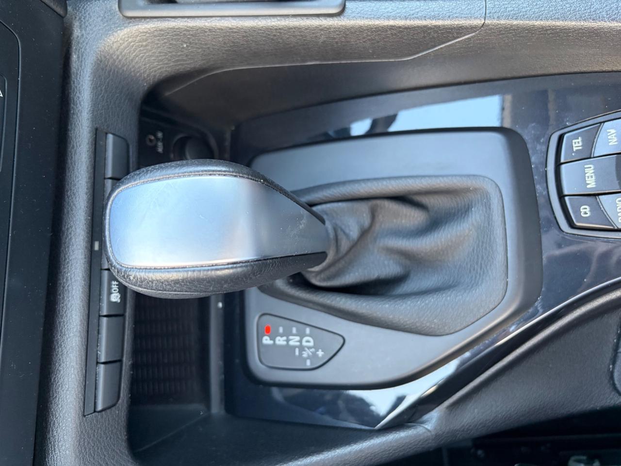 Bmw X1 xDrive20d Futura