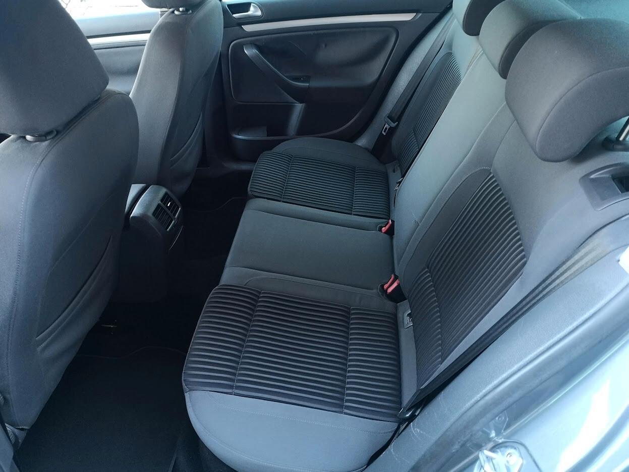 Volkswagen Golf 2.0/140CV TDI 5p. GT Sport