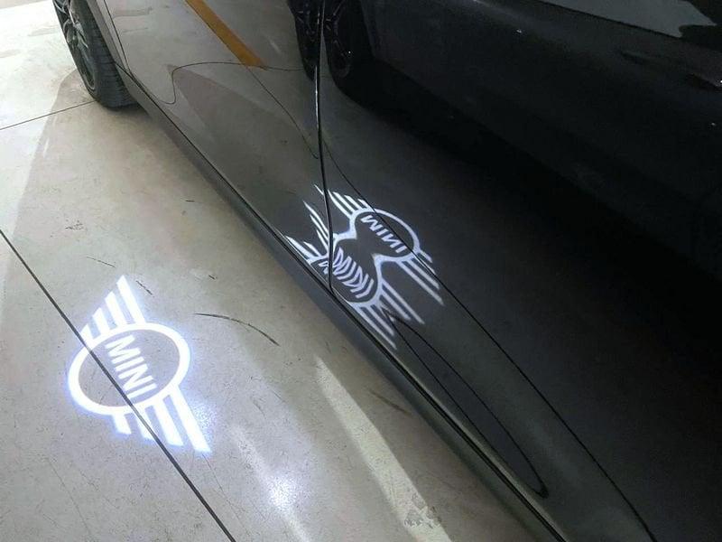 MINI Mini Cooper S Resolute Edition auto * TETTO APRIBILE *